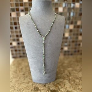 NWT Kendra Scott Bethany necklace